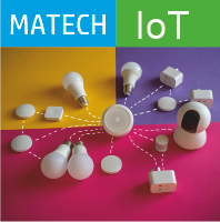 L'Internet of Matech | Internet of Things (IoT). Sicurezza domestica e aziendale